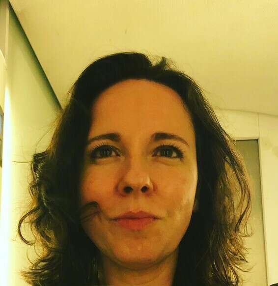 רינה ז'אן ברוך